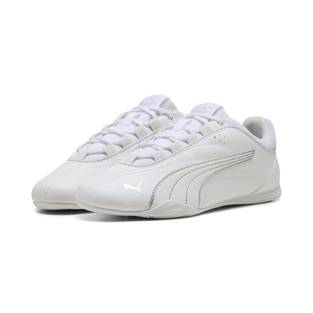 PUMA Sneaker »Catch Soleil Sneakers Damen«