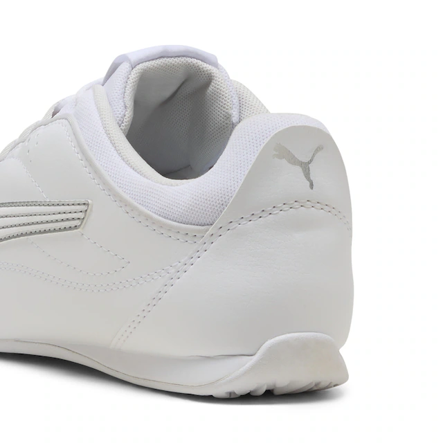 PUMA Sneaker »Catch Soleil Sneakers Damen«