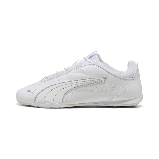 PUMA Sneaker »Catch Soleil Sneakers Damen«