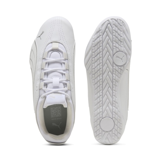 PUMA Sneaker »Catch Soleil Sneakers Damen«
