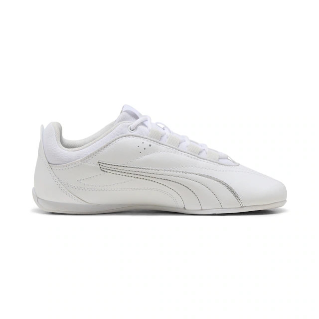 PUMA Sneaker »Catch Soleil Sneakers Damen«