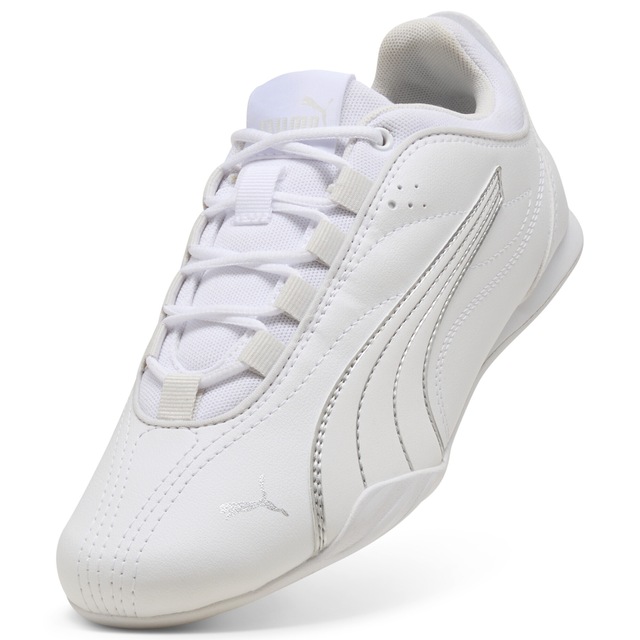 PUMA Sneaker »Catch Soleil Sneakers Damen«