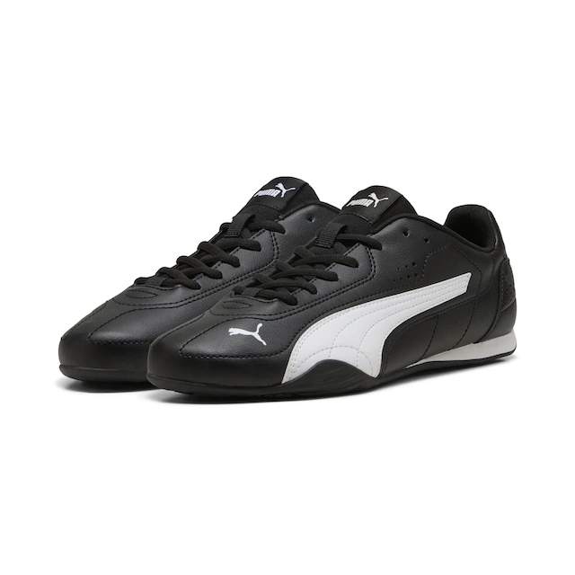 PUMA Sneaker »Catch Sneakers Erwachsene«