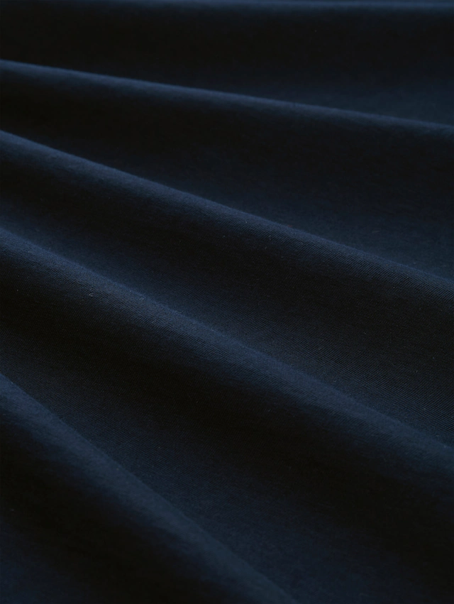 TOM TAILOR Denim T-Shirt mit Schriftzügen