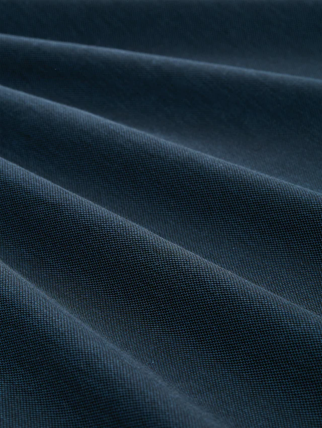 TOM TAILOR Denim Poloshirt mit Polo Kragen