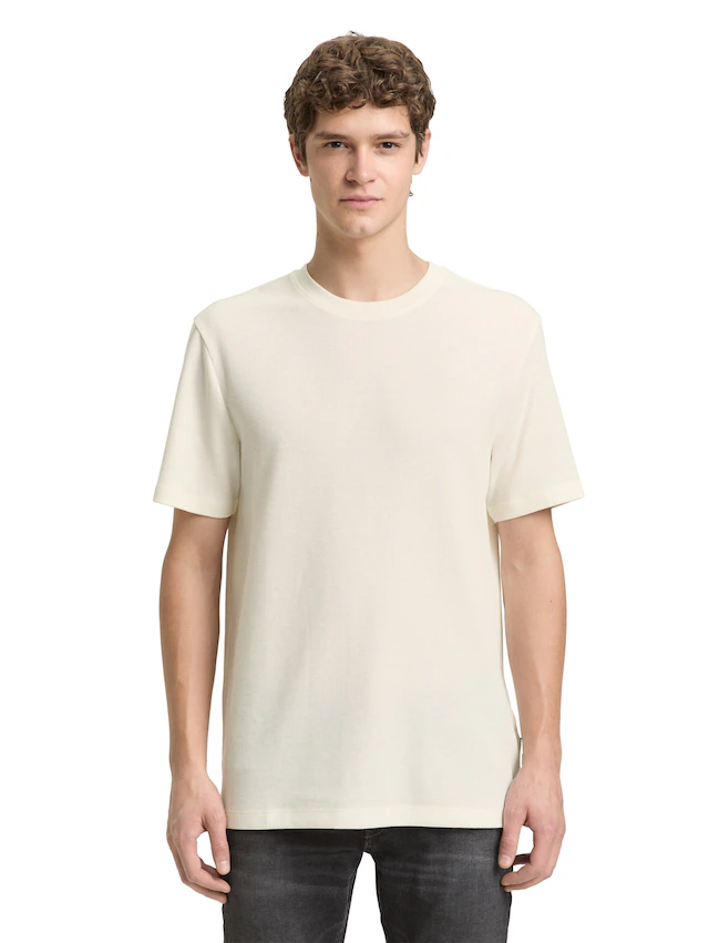 TOM TAILOR Denim T-Shirt
