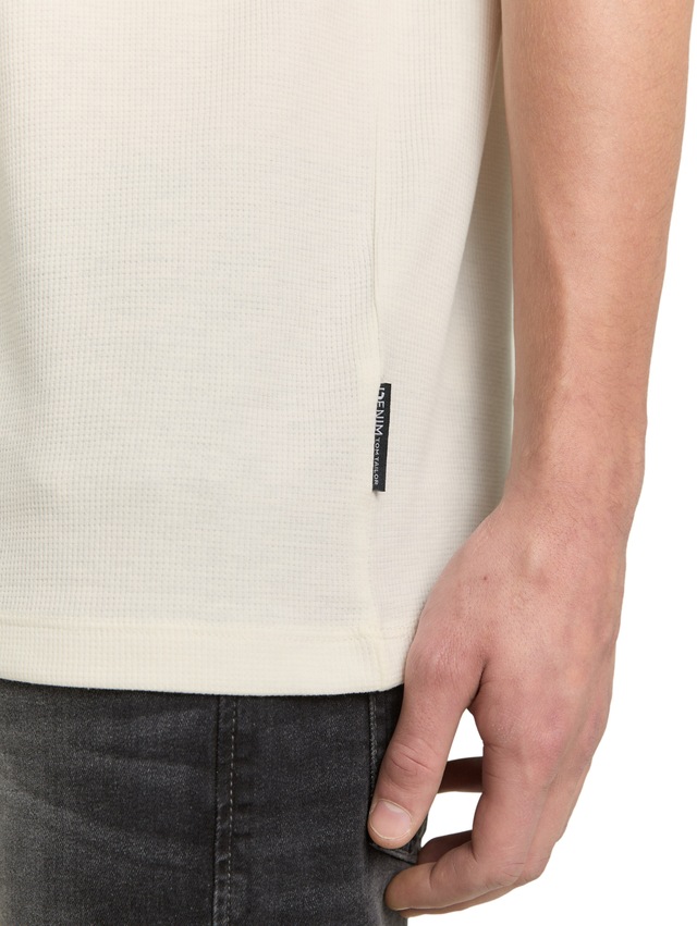 TOM TAILOR Denim T-Shirt