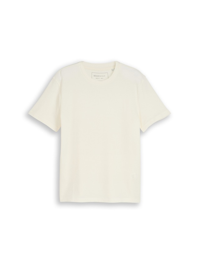 TOM TAILOR Denim T-Shirt