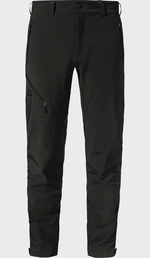 Schöffel Outdoorhose »Pants Style Cascata MNS«
