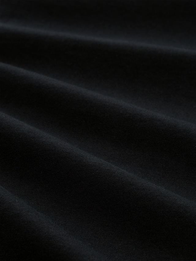 TOM TAILOR Denim Kurzarmshirt mit Logo-Print