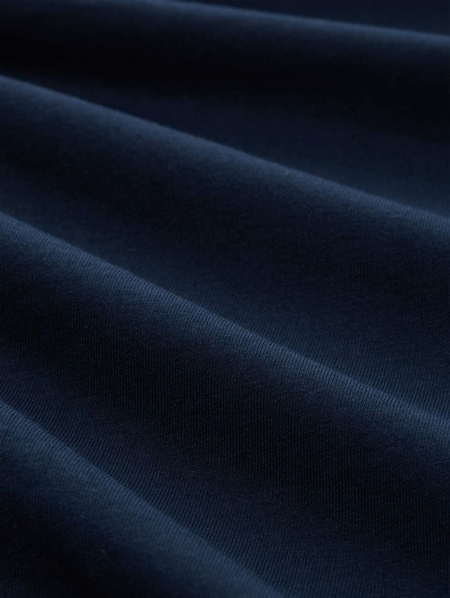 TOM TAILOR Denim Kurzarmshirt mit Logo-Print