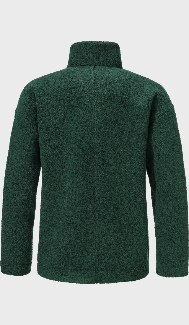 Schöffel Fleecejacke »Fleece Jk Style Kalmor WMS« ohne Kapuze
