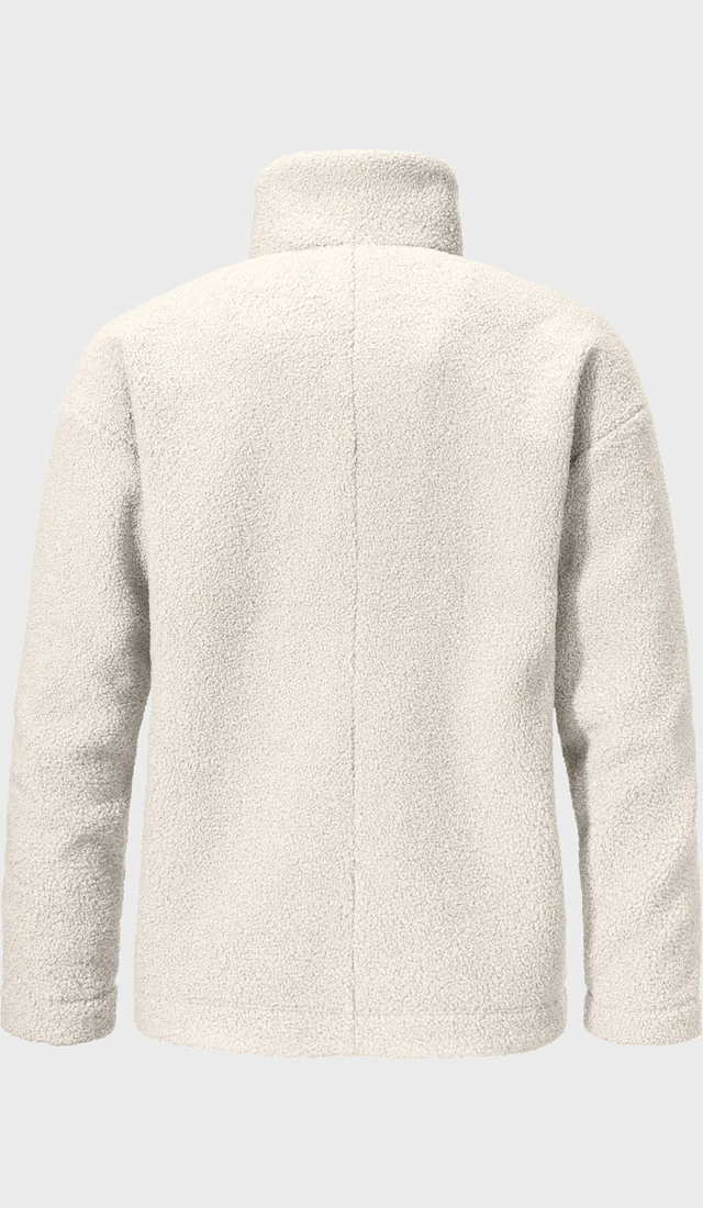 Schöffel Fleecejacke »Fleece Jk Style Kalmor WMS« ohne Kapuze