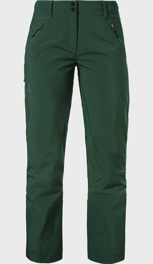 Schöffel Outdoorhose »Softshell Pt Style Milagle WMS«