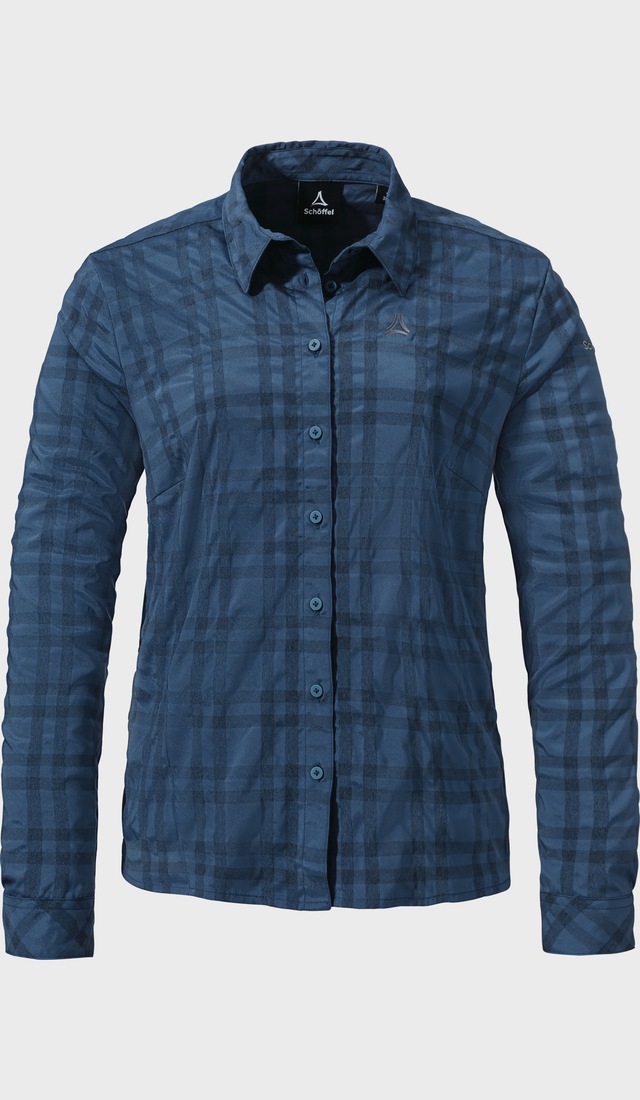 Schöffel Outdoorbluse »Hiking Blouse Style Yekuro WMS«