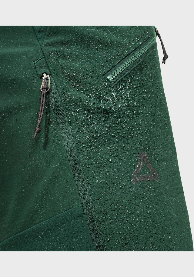Schöffel Outdoorhose »Softshell Pt Style Milagle MNS«
