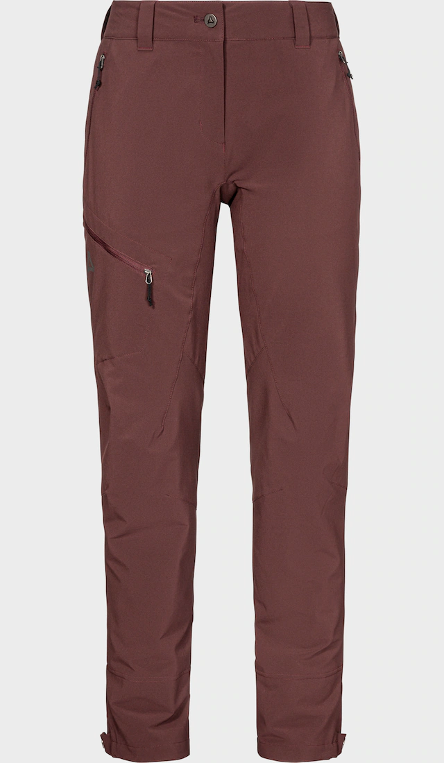 Schöffel Outdoorhose »Pants Style Cascata WMS«