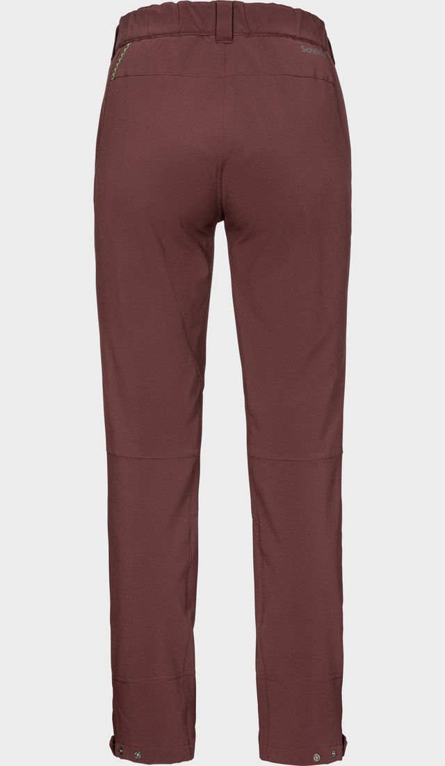 Schöffel Outdoorhose »Pants Style Cascata WMS«