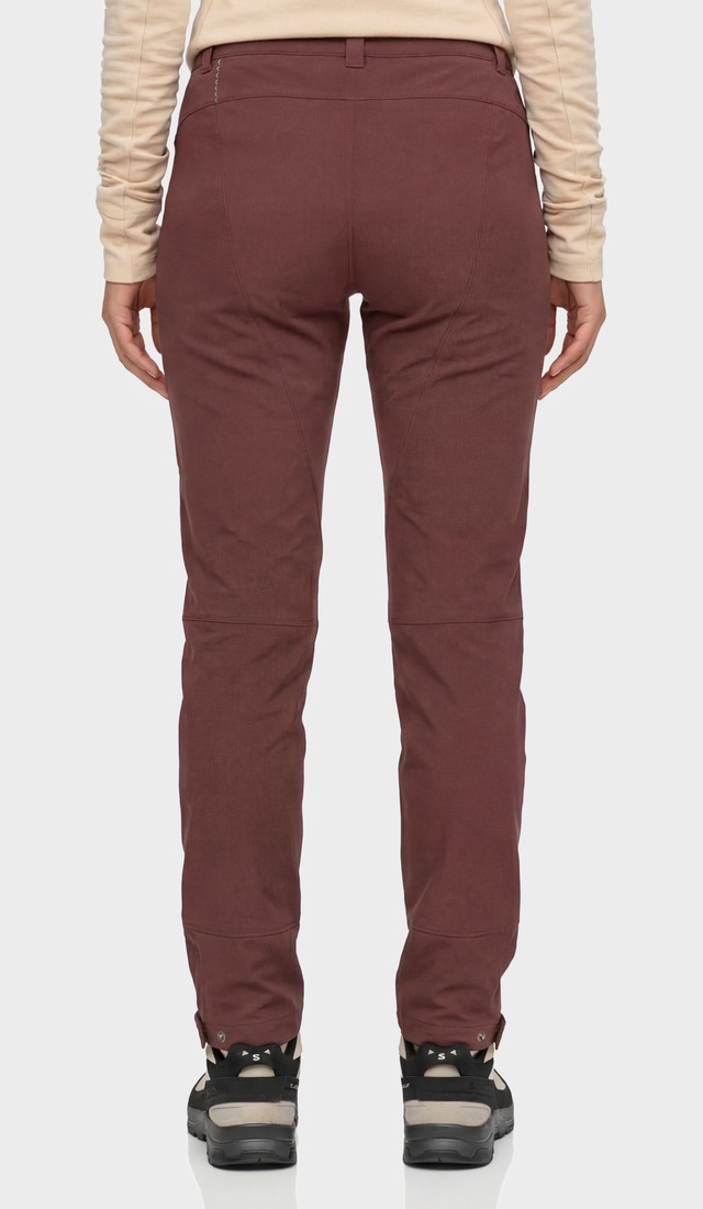 Schöffel Outdoorhose »Pants Style Cascata WMS«
