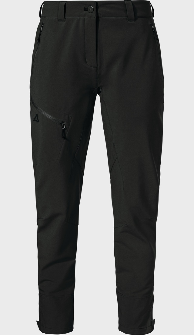 Schöffel Outdoorhose »Pants Style Cascata WMS«
