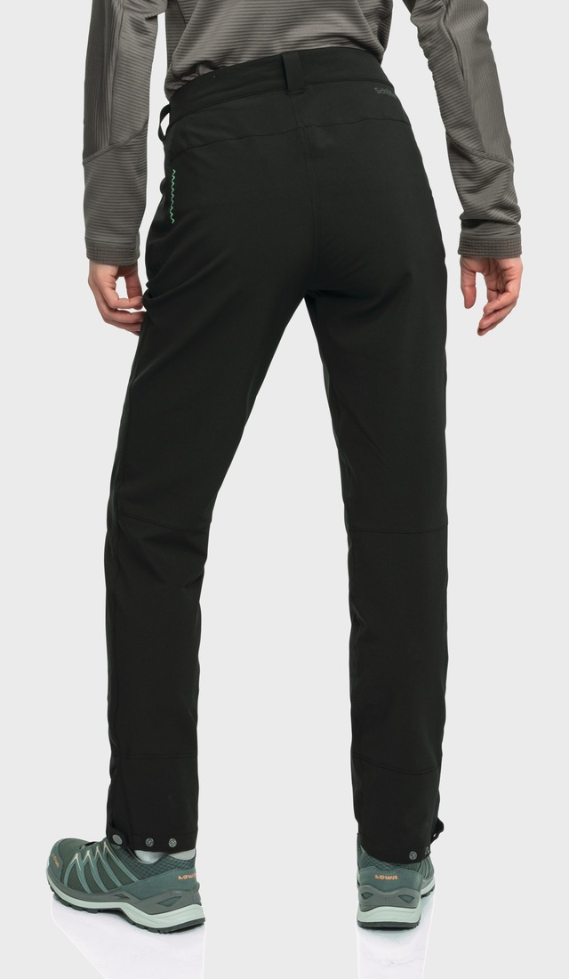 Schöffel Outdoorhose »Pants Style Cascata WMS«