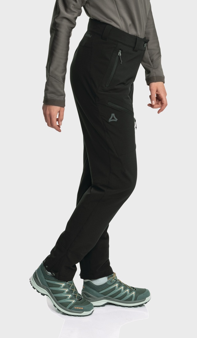 Schöffel Outdoorhose »Pants Style Cascata WMS«