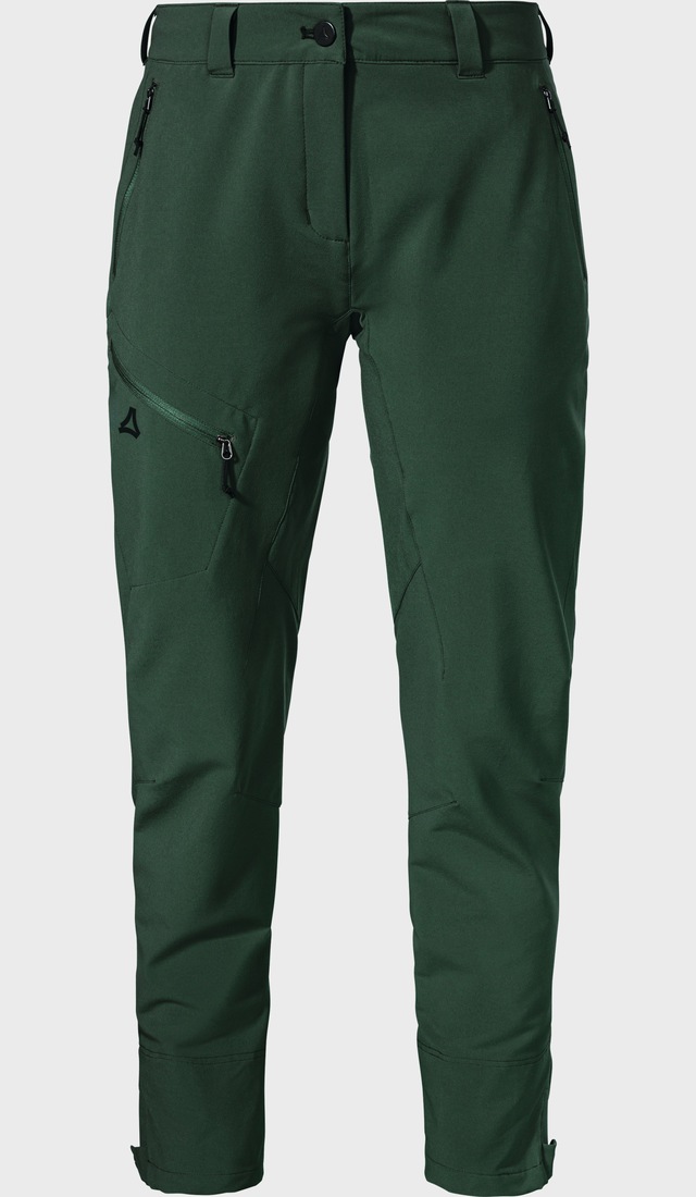 Schöffel Outdoorhose »Pants Style Cascata WMS«