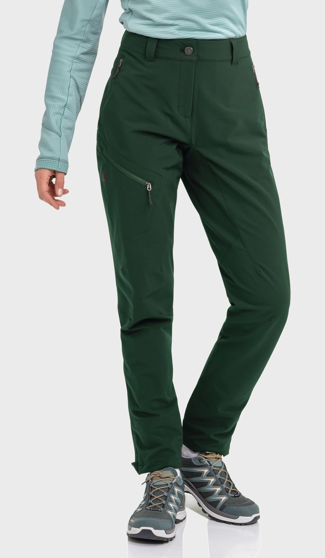 Schöffel Outdoorhose »Pants Style Cascata WMS«