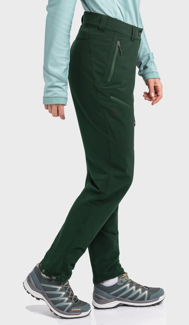 Schöffel Outdoorhose »Pants Style Cascata WMS«