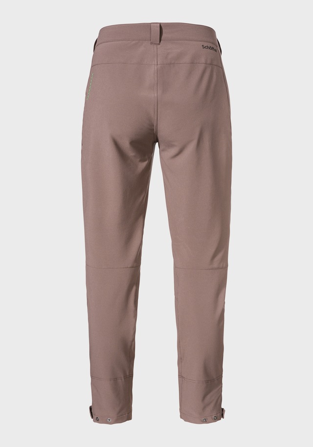 Schöffel Outdoorhose »Pants Style Cascata WMS«