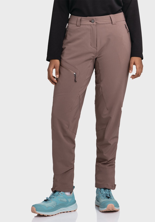Schöffel Outdoorhose »Pants Style Cascata WMS«