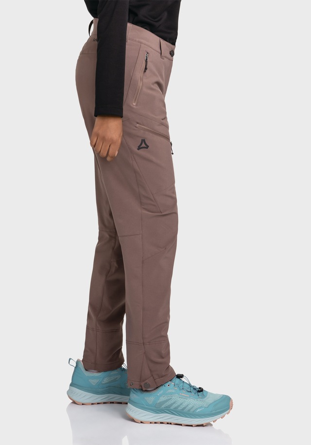 Schöffel Outdoorhose »Pants Style Cascata WMS«