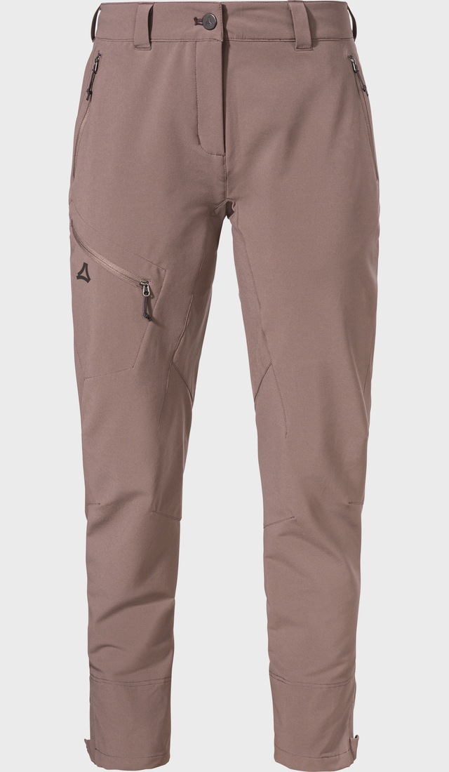 Schöffel Outdoorhose »Pants Style Cascata WMS«