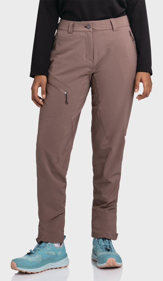 Schöffel Outdoorhose »Pants Style Cascata WMS«