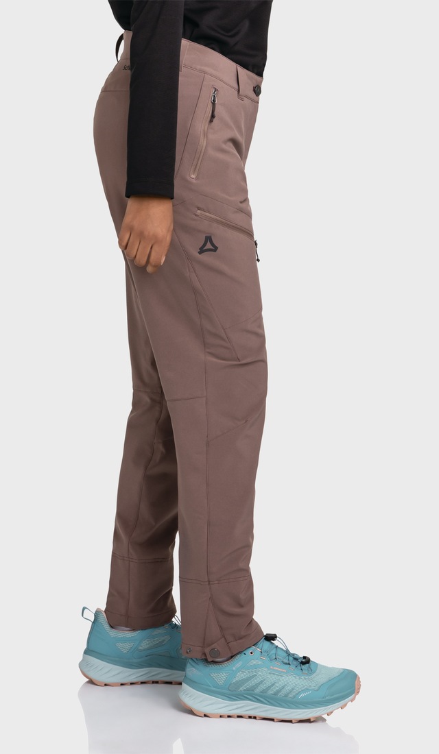 Schöffel Outdoorhose »Pants Style Cascata WMS«