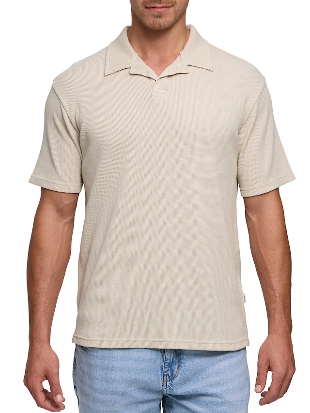 Indicode Poloshirt »INBimle«
