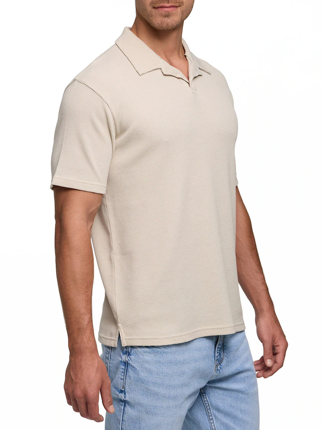 Indicode Poloshirt »INBimle«