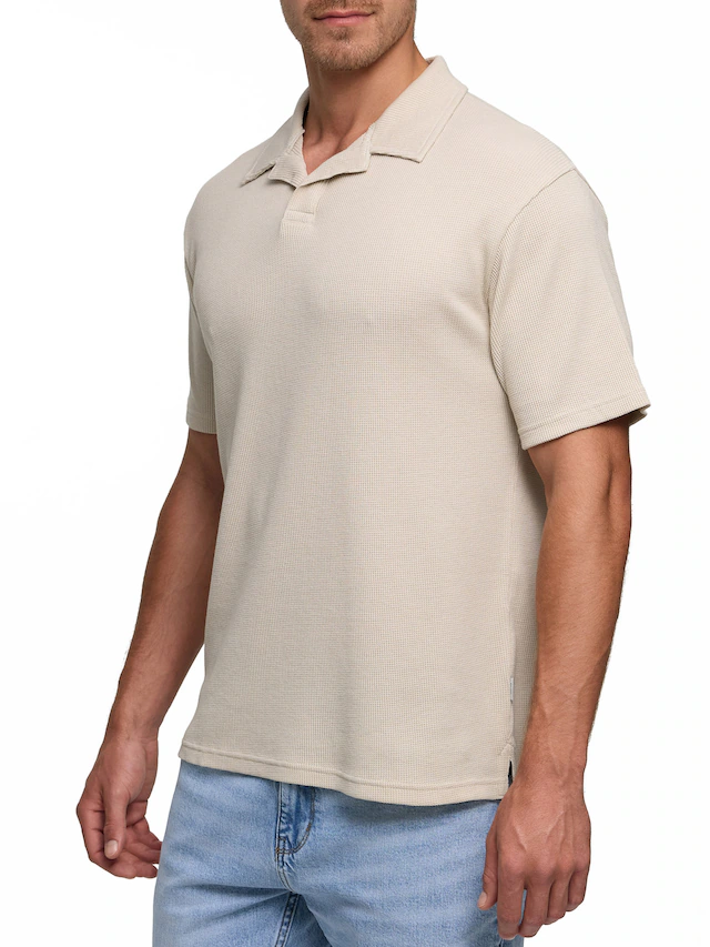 Indicode Poloshirt »INBimle«