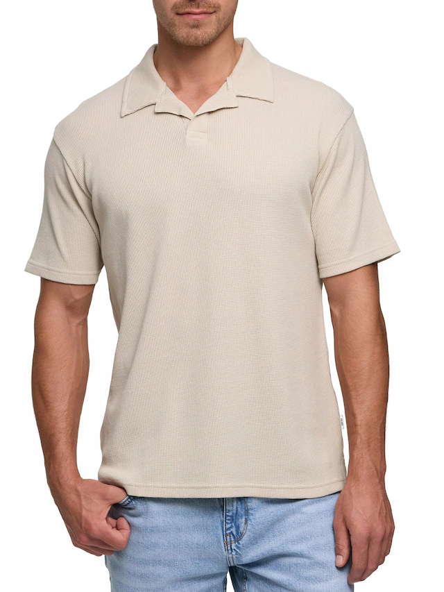 Indicode Poloshirt »INBimle«