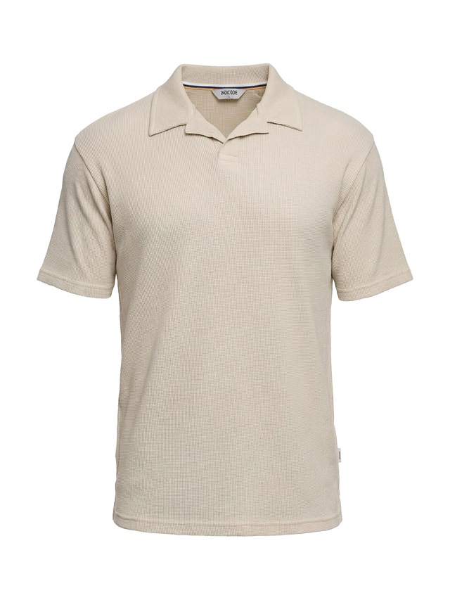 Indicode Poloshirt »INBimle«