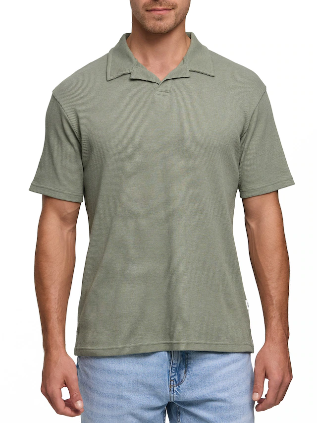 Indicode Poloshirt »INBimle«