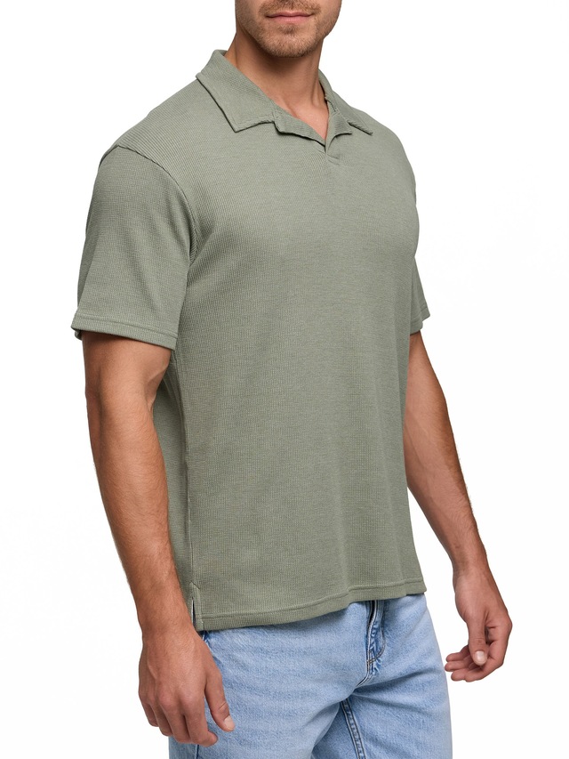 Indicode Poloshirt »INBimle«