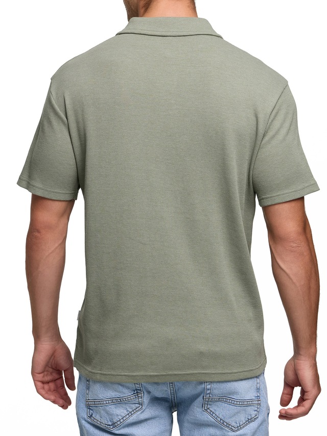 Indicode Poloshirt »INBimle«