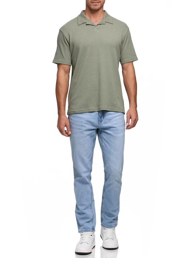 Indicode Poloshirt »INBimle«