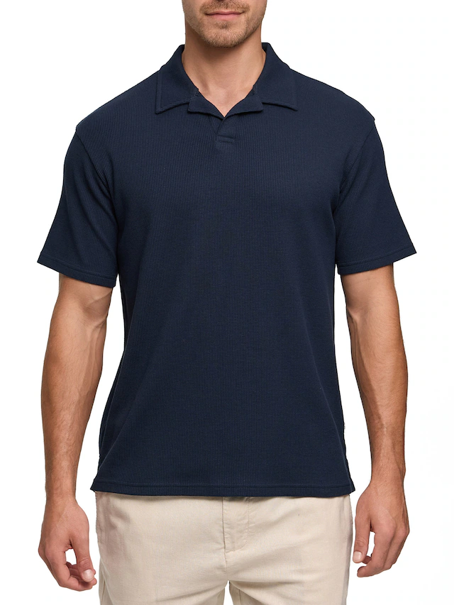 Indicode Poloshirt »INBimle«