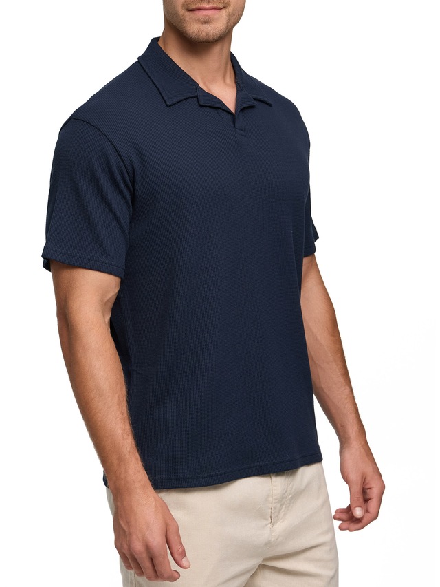 Indicode Poloshirt »INBimle«