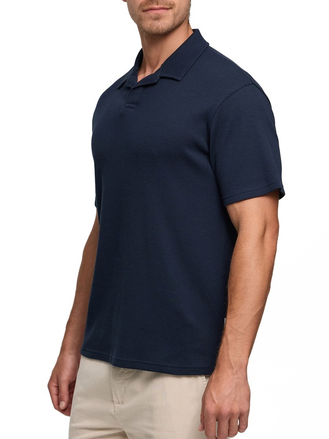 Indicode Poloshirt »INBimle«