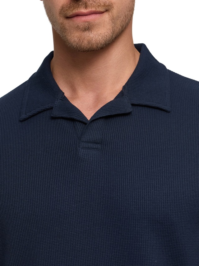 Indicode Poloshirt »INBimle«