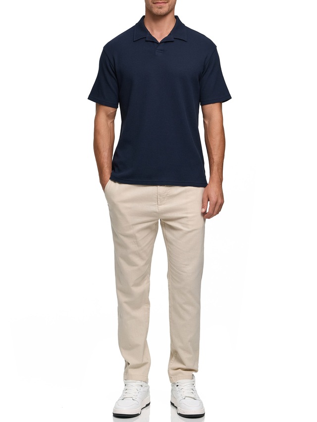 Indicode Poloshirt »INBimle«