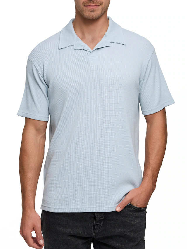 Indicode Poloshirt »INBimle«